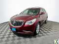 Photo Used 2015 Buick Enclave Premium w/ Experience Buick Package