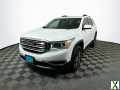 Photo Used 2017 GMC Acadia SLT