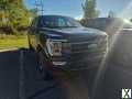 Photo Used 2023 Ford F150 Lariat w/ Equipment Group 502A High