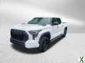 Photo Used 2022 Toyota Tundra TRD Pro