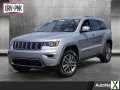 Photo Used 2019 Jeep Grand Cherokee Limited w/ Trailer Tow Group IV