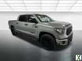 Photo Used 2020 Toyota Tundra SR5