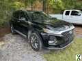 Photo Used 2020 Hyundai Santa Fe SEL w/ Convenience + Premium Package