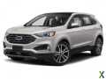 Photo Used 2019 Ford Edge SEL w/ Equipment Group 201A