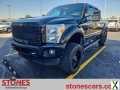 Photo Used 2016 Ford F250 Lariat