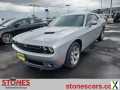 Photo Certified 2022 Dodge Challenger SXT w/ Cold Weather Group