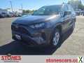 Photo Certified 2021 Toyota RAV4 LE