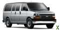 Photo Used 2016 Chevrolet Express 3500 LT w/ LT Preferred Equipment Group