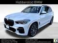 Photo Certified 2022 BMW X5 xDrive40i w/ M Sport Package