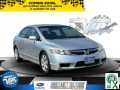 Photo Used 2011 Honda Civic LX