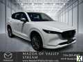 Photo Used 2024 MAZDA CX-5 Signature