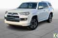 Photo Certified 2022 Toyota 4Runner Limited