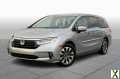 Photo Used 2022 Honda Odyssey EX-L