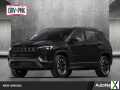 Photo Used 2022 Jeep Compass Trailhawk w/ Trailhawk Convenience Group