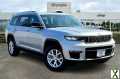 Photo Used 2021 Jeep Grand Cherokee L Limited