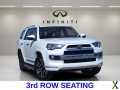 Photo Used 2016 Toyota 4Runner 4WD