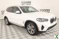 Photo Used 2024 BMW X3 xDrive30i