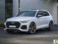 Photo Used 2024 Audi SQ5 Prestige