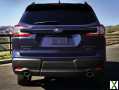 Photo Used 2024 Subaru Ascent Limited w/ Technology Package