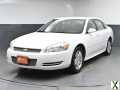 Photo Used 2013 Chevrolet Impala LT