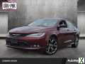 Photo Used 2016 Chrysler 200 S w/ Comfort Group