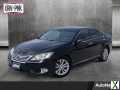 Photo Used 2011 Lexus ES 350