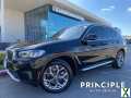 Photo Certified 2022 BMW X3 sDrive30i w/ Premium Package 2