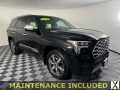 Photo Used 2024 Toyota Sequoia Capstone