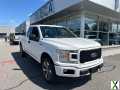 Photo Used 2020 Ford F150 XL w/ Equipment Group 101A Mid