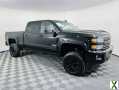 Photo Used 2019 Chevrolet Silverado 2500 LTZ