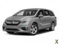 Photo Used 2018 Honda Odyssey EX-L