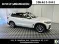 Photo Used 2022 BMW X5 xDrive40i w/ Premium Package