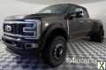 Photo Used 2024 Ford F450 Limited