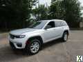 Photo Used 2022 Jeep Grand Cherokee Limited