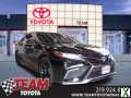 Photo Used 2022 Toyota Camry XSE