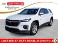 Photo Used 2023 Chevrolet Traverse LS w/ Safety Package