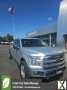 Photo Used 2017 Ford F150 XLT w/ Equipment Group 301A Mid