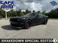 Photo Used 2023 Dodge Challenger R/T Scat Pack