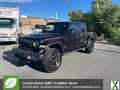 Photo Used 2020 Jeep Gladiator Rubicon