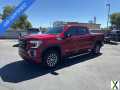 Photo Certified 2021 GMC Sierra 1500 AT4 w/ AT4 Value Package