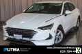 Photo Used 2021 Hyundai Sonata SE