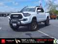 Photo Used 2022 Toyota Tacoma TRD Sport