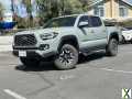 Photo Used 2023 Toyota Tacoma TRD Off-Road