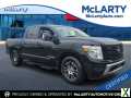 Photo Used 2023 Nissan Titan SV w/ SV Convenience Package