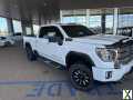 Photo Used 2020 GMC Sierra 3500 Denali w/ Denali Ultimate Package