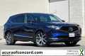 Photo Used 2022 Acura MDX SH-AWD w/ Technology Package