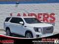 Photo Used 2021 GMC Yukon Denali w/ Denali Premium Package
