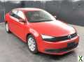 Photo Used 2013 Volkswagen Jetta SE