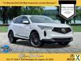 Photo Used 2024 Acura RDX AWD w/ A-Spec \u0026 Advance Pkg