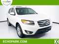 Photo Used 2012 Hyundai Santa Fe SE